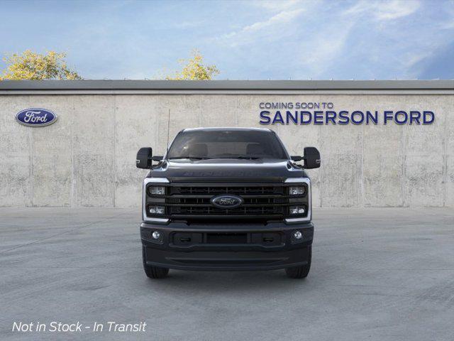 new 2024 Ford F-250 car, priced at $82,060