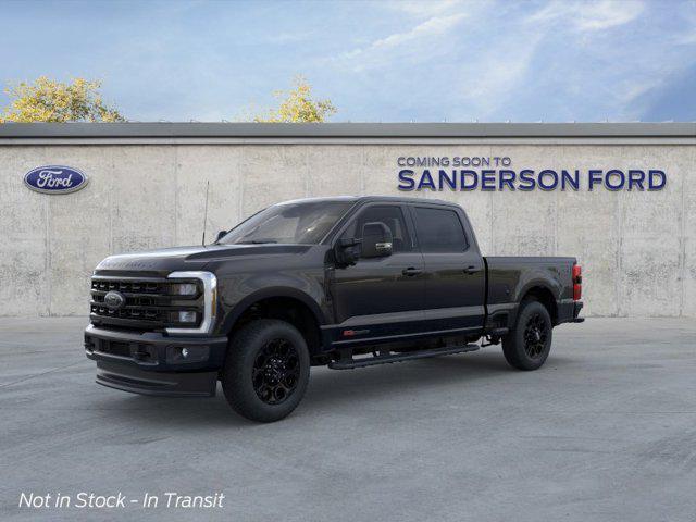 new 2024 Ford F-250 car, priced at $82,060