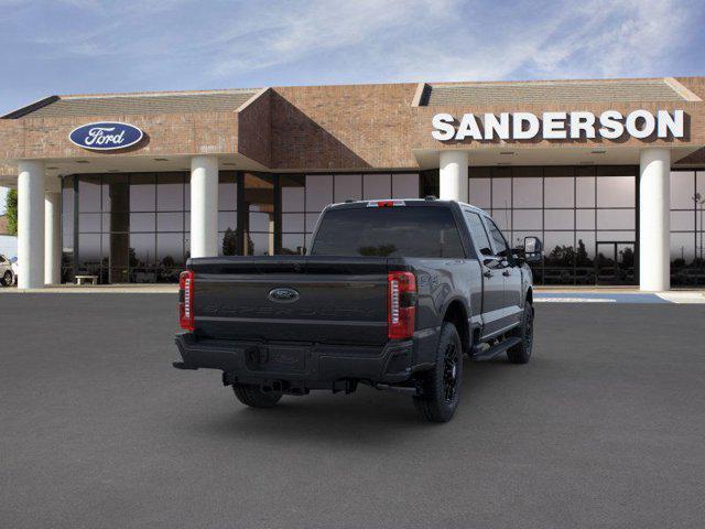 new 2024 Ford F-250 car, priced at $82,060