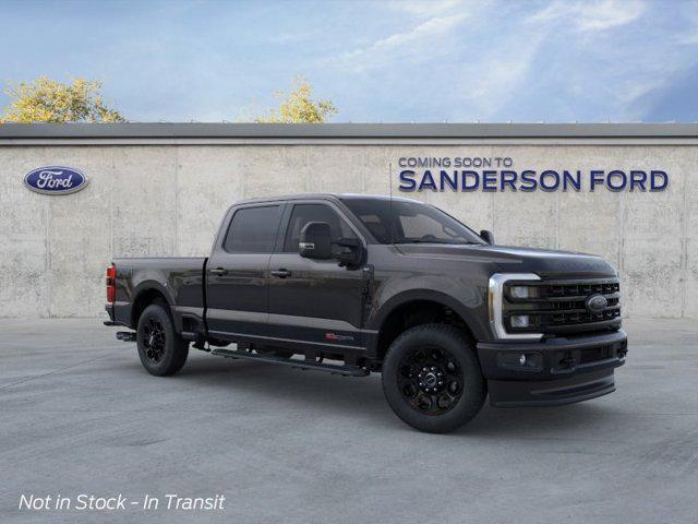 new 2024 Ford F-250 car, priced at $82,060