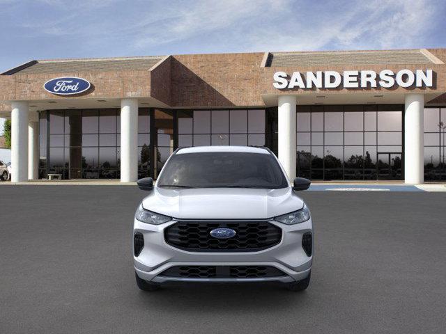 new 2024 Ford Escape car, priced at $32,850