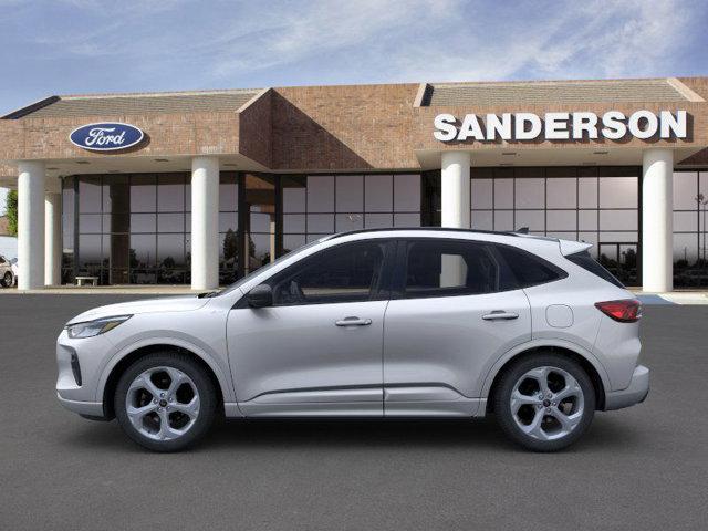 new 2024 Ford Escape car, priced at $32,850