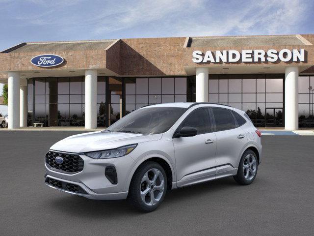 new 2024 Ford Escape car, priced at $32,850