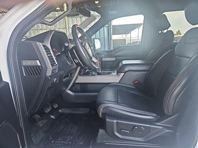 used 2018 Ford F-150 car, priced at $45,888