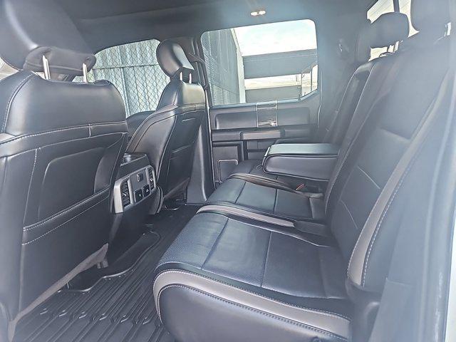 used 2018 Ford F-150 car, priced at $45,888