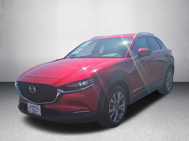 used 2023 Mazda CX-30 car, priced at $26,888