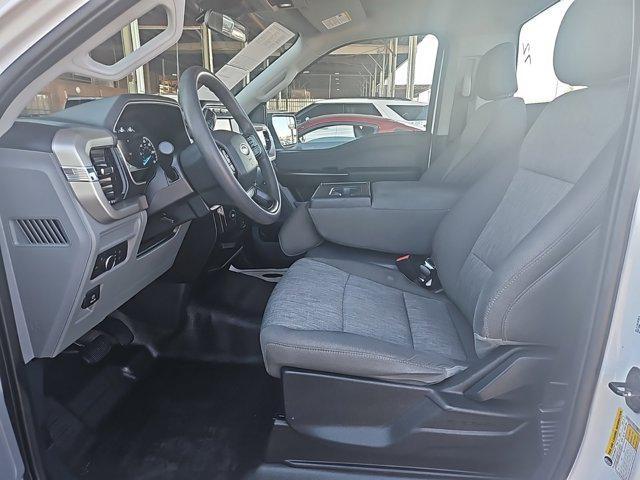 used 2021 Ford F-150 car, priced at $24,888