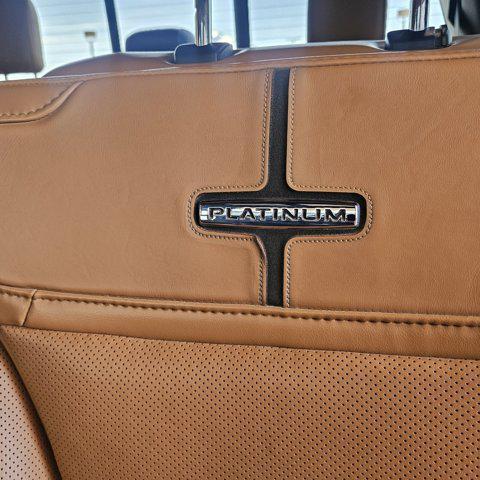 used 2023 Ford F-350 car, priced at $77,888