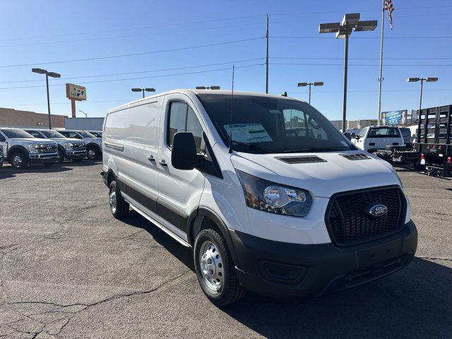 new 2024 Ford Transit-350 car, priced at $54,890