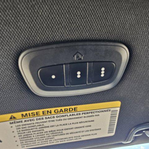 used 2019 Chrysler Pacifica car, priced at $19,977