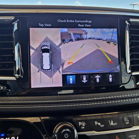used 2019 Chrysler Pacifica car, priced at $19,977
