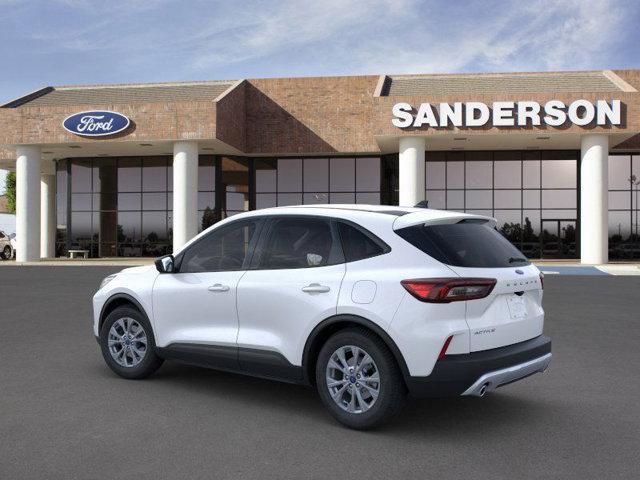 new 2025 Ford Escape car, priced at $29,835