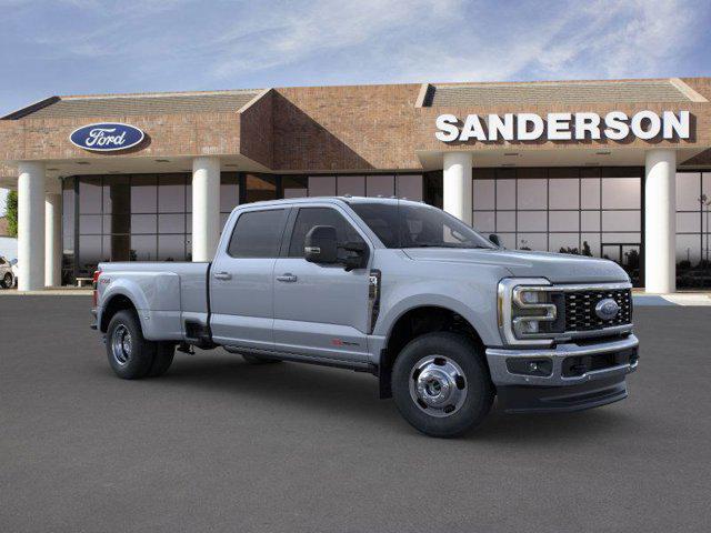 new 2024 Ford F-350 car, priced at $90,945