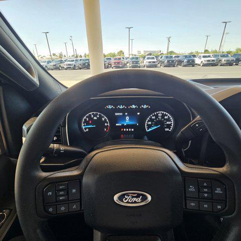 used 2022 Ford F-150 car, priced at $37,888