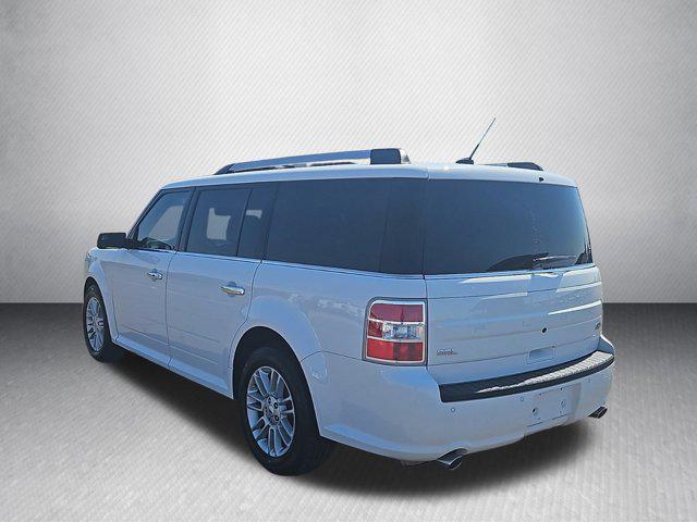 used 2019 Ford Flex car, priced at $24,888