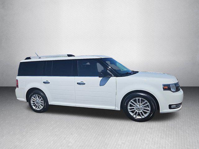 used 2019 Ford Flex car, priced at $24,888