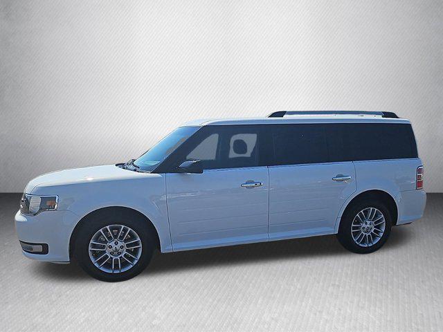 used 2019 Ford Flex car, priced at $24,888