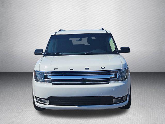 used 2019 Ford Flex car, priced at $24,888