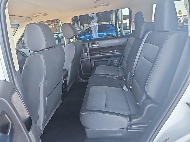 used 2019 Ford Flex car, priced at $24,888