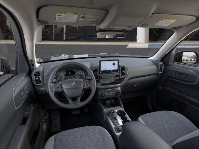 new 2024 Ford Bronco Sport car, priced at $32,010