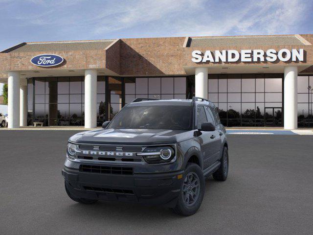 new 2024 Ford Bronco Sport car, priced at $32,010