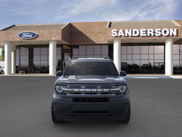 new 2024 Ford Bronco Sport car, priced at $32,010