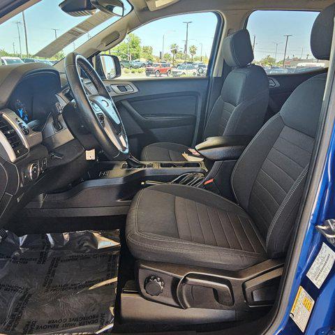 used 2019 Ford Ranger car, priced at $26,888
