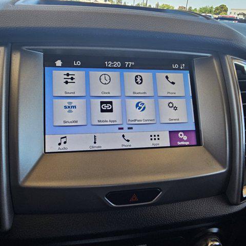 used 2019 Ford Ranger car, priced at $26,888