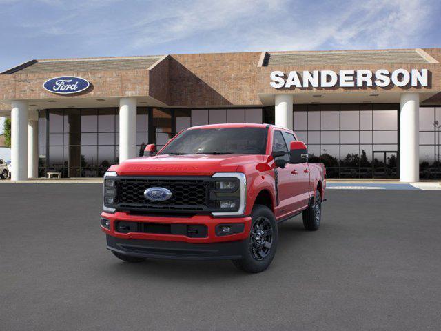 new 2024 Ford F-250 car, priced at $89,015
