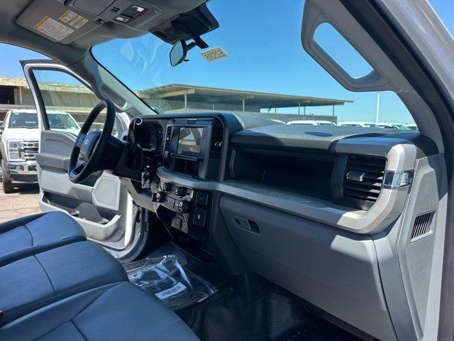 new 2025 Ford F-350 car, priced at $86,844