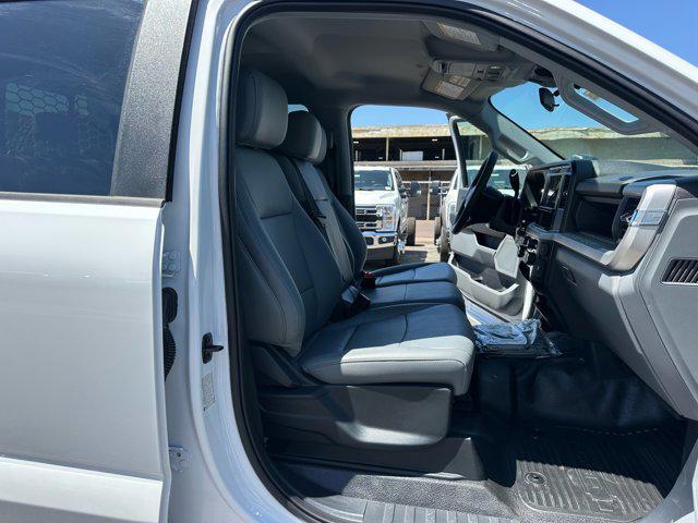 new 2025 Ford F-350 car, priced at $86,844