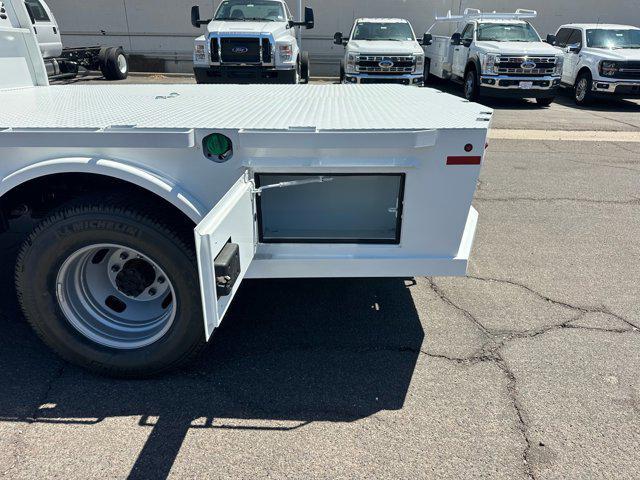 new 2025 Ford F-350 car, priced at $86,844