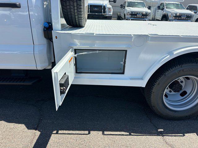 new 2025 Ford F-350 car, priced at $86,844