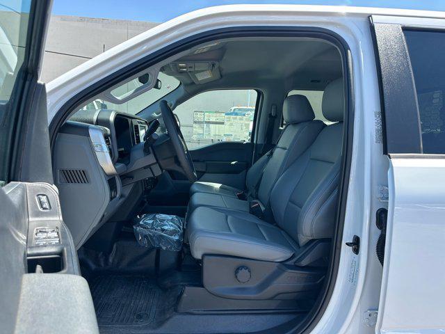new 2025 Ford F-350 car, priced at $86,844