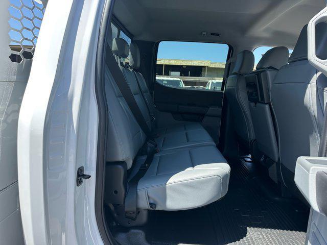 new 2025 Ford F-350 car, priced at $86,844