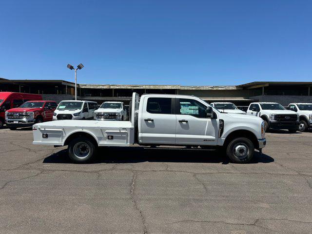 new 2025 Ford F-350 car, priced at $86,844