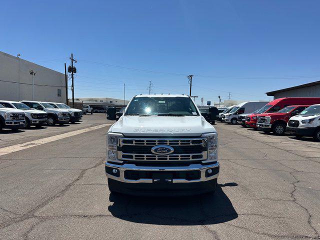 new 2025 Ford F-350 car, priced at $86,844