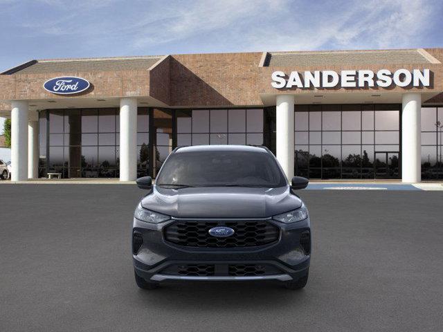 new 2025 Ford Escape car, priced at $31,825