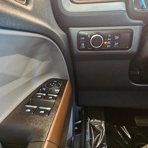 used 2023 Ford Maverick car, priced at $30,888