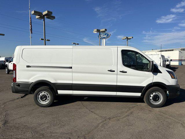 new 2024 Ford Transit-250 car, priced at $53,635