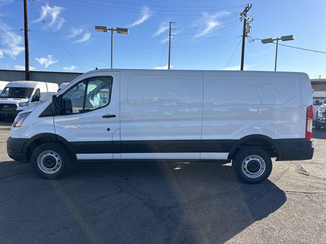 new 2024 Ford Transit-250 car, priced at $53,635