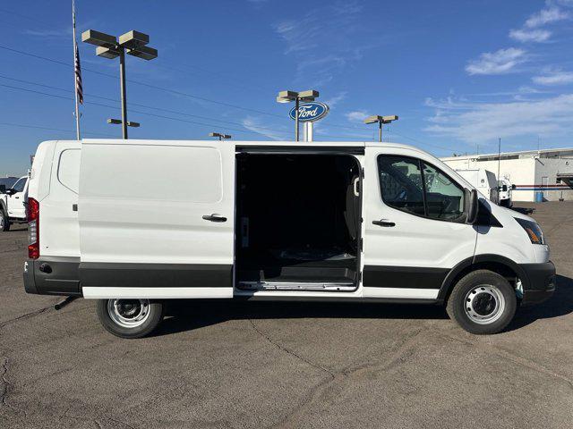 new 2024 Ford Transit-250 car, priced at $53,635