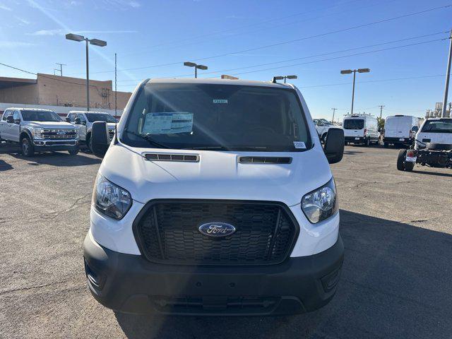 new 2024 Ford Transit-250 car, priced at $53,635