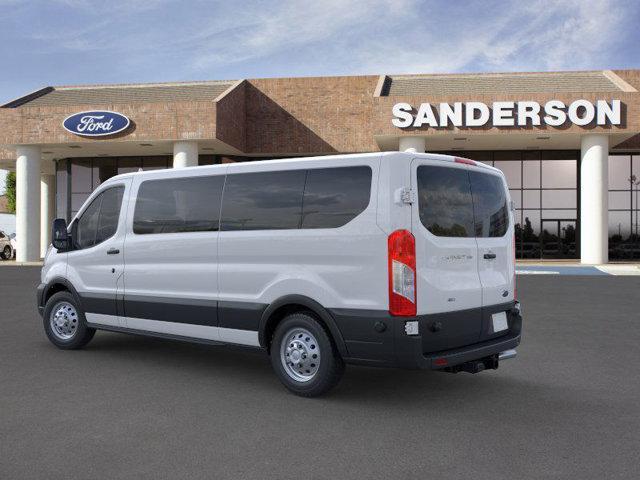 new 2024 Ford Transit-350 car, priced at $61,595