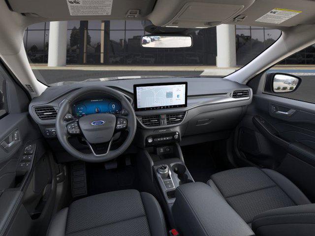 new 2024 Ford Escape car, priced at $42,615