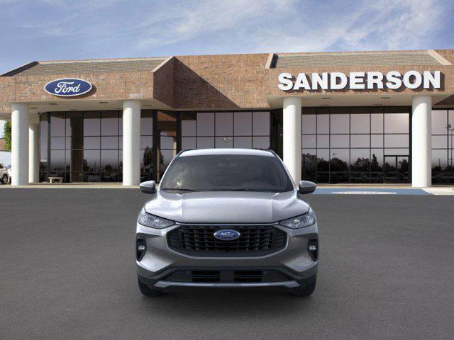 new 2024 Ford Escape car, priced at $42,615