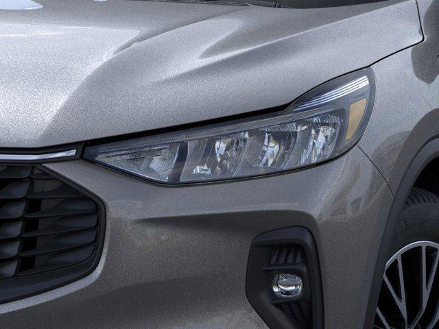 new 2024 Ford Escape car, priced at $42,615