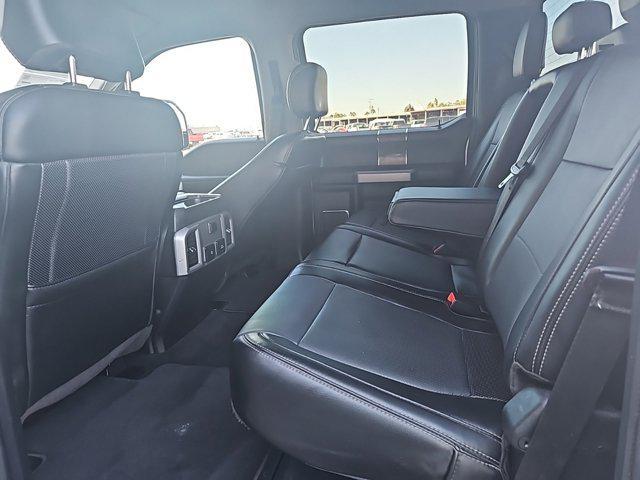 used 2019 Ford F-350 car, priced at $52,888