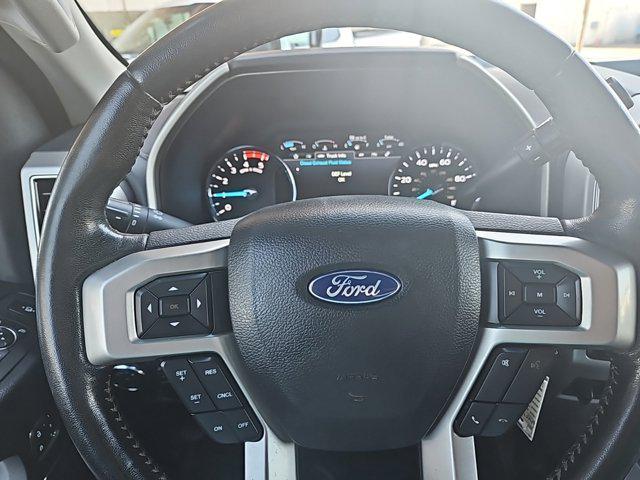 used 2019 Ford F-350 car, priced at $52,888