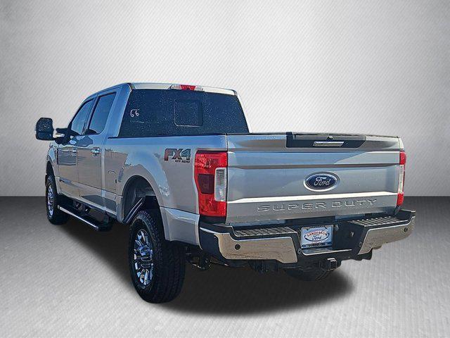 used 2019 Ford F-350 car, priced at $52,888